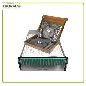 Es2-h42t Hpe Q8b49a Nimble Storage San 21x 2tb 3x Ssd 12g 24xlff Expansion Array
