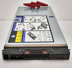 00ah802 Ibm V7000 Flex Controller Module 4939