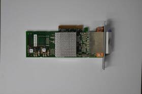 00l4650 Ibm 6gb Sas 4-port Host Interface Card Used