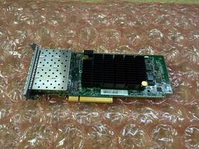 Lpe31004 Ibm 00ry007 Quad Port 16g Fc Hba For Storwize V7000 Gen2 Controller