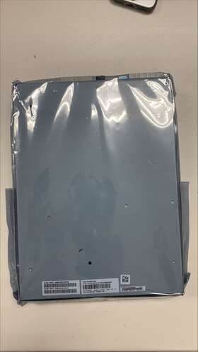R0793-f0003-01 Ibm 00ry384 Storwize V5000 Node Canister Controller