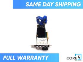 01ej187 Ibm Fc Controller 4-port 16gbps Storwize V5000 Gen2