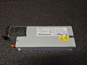 01ek249 Ibm 01ek250 Flash System 840 900 1300w Power Supply