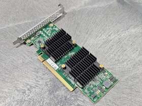 01lj737 Ibm Celestica Compression Accelerator Card Storwize V7000 G2