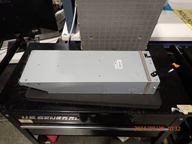 01lj743 Ibm Storwize V7000 Node Canister Storage Controller Module