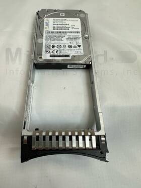 01ym176 Ibm 2076 Ahf5 V7000 Storwize 3.2tb 2.5 Inch Flash Drive With Test Report