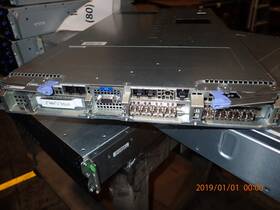 02px429 Ibm V7000 G3 Controller Node Fibre Channel