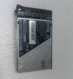 02yc416 Ibm 4.8tb Nvme Flashcore Module Fcm 2.0 Ssd U.2 2.5 Inch For Flashsystem