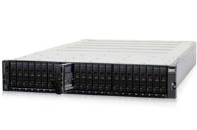 2072-3h2 Ibm 02yj973 New Flashsystem 5030 Lff Control Enclosure 24-bay Storage System