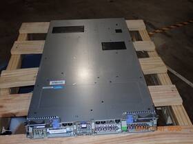 2076-724 Ibm 03gu891 Storwize V7000 G3 Control Node Enclosure For