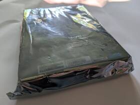 03jk746 Ibm Storwize V3700 Storage Controller Node Canister 6gbps Sas