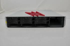 2072-12c Ibm V3700 Lff Dual Controller Storage