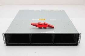 2078-224 Ibm 1 Piece Storwize V5020 Sff Controller Unit Enclosure