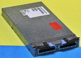 99y0443 Ibm 45w6444 8-port 8gb Ha-sw Adapter