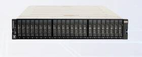 4657-924 Ibm Flash System 7300 - With 24x 19.2tb Adsc