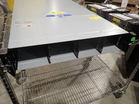 98y4778 Ibm Other Xiv 4tb Data Module Sas Gen3 Modular Storage Array
