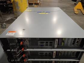 98y6210 Ibm Xiv 6tb Gen3 214 Rackmount Server Enclosure Data Module