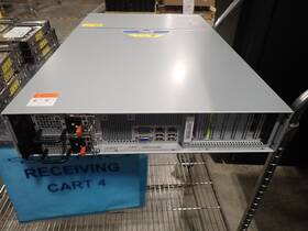 98y6211 Ibm Xiv 6tb Gen3 214 Internal Storage Array Data Module