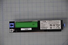 Dsc3700 Ibm Cache Battery For Performance Module 00w1118