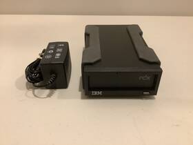 Rmn-d-02-11 Ibm Rmnd0211 Rdx Dock