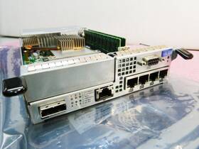 8bsc30g24t2-00pcba Infortrend 3024b Technology Esds Controller With 16gb Ram