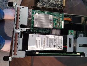 S24f-g1840 Infortrend Technology Inc. Es Single Storage/controller Module