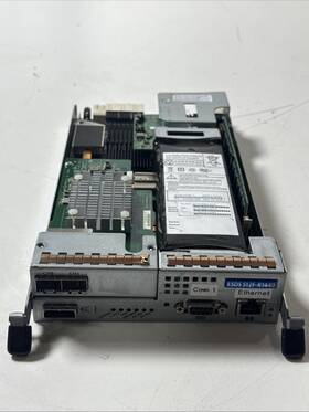 S12f-r1440 Infortrend Technologys Technology Esds Controler With 2gb Ram