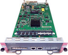 Lsq1mpua0 Jd196a Hp 7502 Fabric Management Module