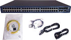Jg305a Hp Flexnetwork Si Switch New 886111895274