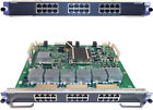 Lsu1tgt24sf0 Jg394a Hp 10500 24-port 10gbe