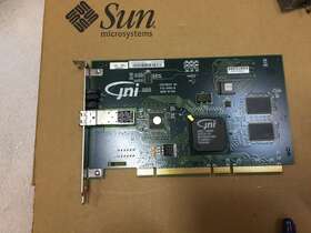 F12-00123-000-j Jni 12-00123-000-j 2gb Hba Pci Card Fce-6460-n Test-pass