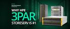 K2r28a Hp New E 3par
