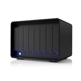 Vdtb5 Lacie Seagate 8big Pro5 8-bay Thunderbolt 5 Raid Array