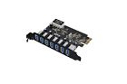 Lb-us0514-s1 Siig Host Adapter Card 662774040509