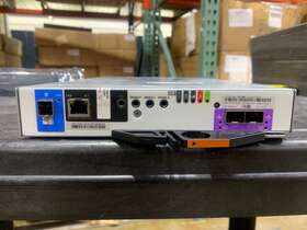 01dc497 Lenovo 01dc496 Len-thinksystem S2200 Storage Raid Fc/iscsi Controller Module