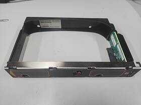 01gt888 Lenovo D3284 3.5 Inch Sas Hard Drive Tray Ibm Slicestor 2584 Seagate 5u84
