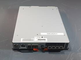 01lj609 Lenovo Pn Ibm V3700 V2 Xp Control Node Canister Storage Controller Module