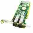 Lp11002-e Emulex Lightpulse Network Adapter Fibre Channel Pci-x 2-por