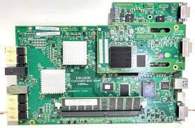 P14602-17-d Lsi Logic P17544-05-b Sidewinder Base Board Engenio Host Card