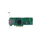 Lsi00138 Lsi Logic Pcie Minisas Ext Lp Included 830343006380