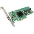 Sas3442e-r Lsi00167 Lsi Logic Raid Pcie Int Ext Lp 163120552627