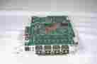 Lsi7404xp-lc Netapp X2052a-r5 Quad 4 Port 4gb Pci-x Hba 111-00286