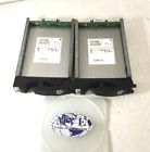 Mcb4e1hggaxp-0vcc3 Emc Gb Hard Drive Tray Lot Of
