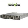 Md1200-44748 Dell Powervault Storage Array Sas Hdd Raid Cables