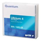 Mr-l4mqn-20 Quantum Lto Ultrium Tape Cartridge Gb Pack Distribution 768268030909