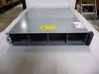 Msa2212fc Hp 2212fc Dc Enhanced Modular Smart Storage Array Storageworks Empty