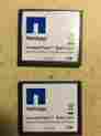 Nacf1gm1u-b11-387 Netapp Lot Of 2 501-00387 1gb Compact Flash Boot Cards