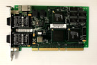 111-01392 Net App Qlogic Dual Port 64-bit Pci Fiber Adapter