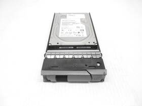 Sp-336a-r6 Netapp 108-00427 4tb 12gbs 3.5 Inch Sas Hard Drive A5 In Tray