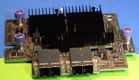 110-00391 Netapp 4-port 12gb Sas Module